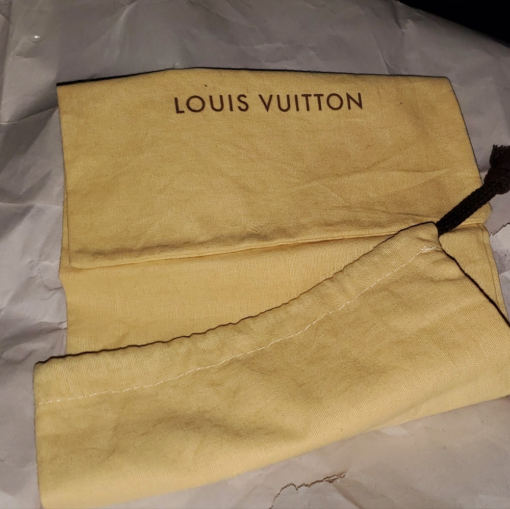 ❗️SOLD❗️🎉HP🎉Louis Vuitton Monogram Delightful Mini Pochette - Picture 8 of 16